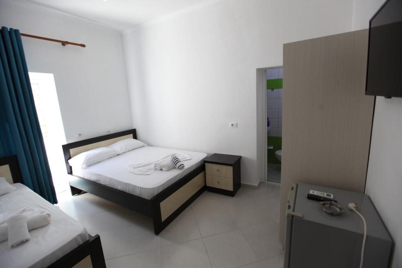Vila Flavin 2 Ksamil Exterior photo