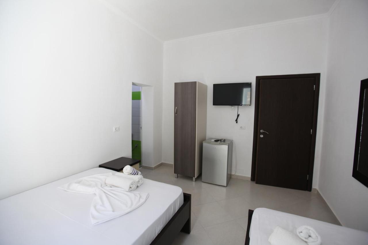 Vila Flavin 2 Ksamil Exterior photo