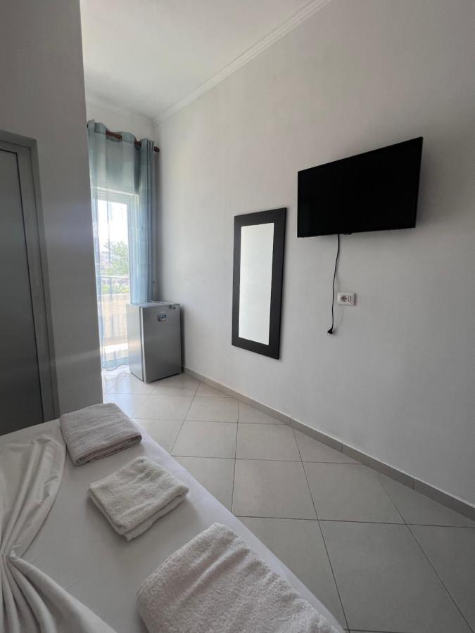 Vila Flavin 2 Ksamil Exterior photo