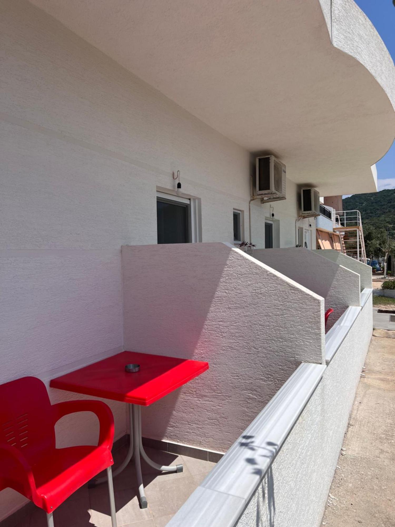 Vila Flavin 2 Ksamil Exterior photo