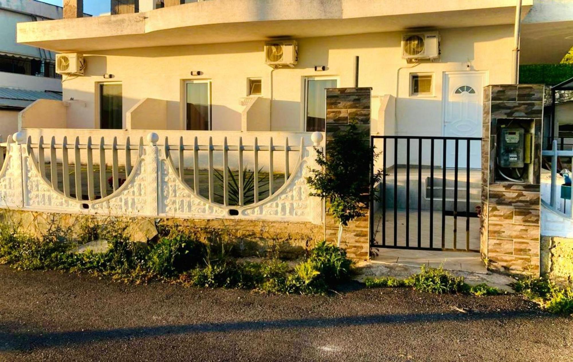 Vila Flavin 2 Ksamil Exterior photo